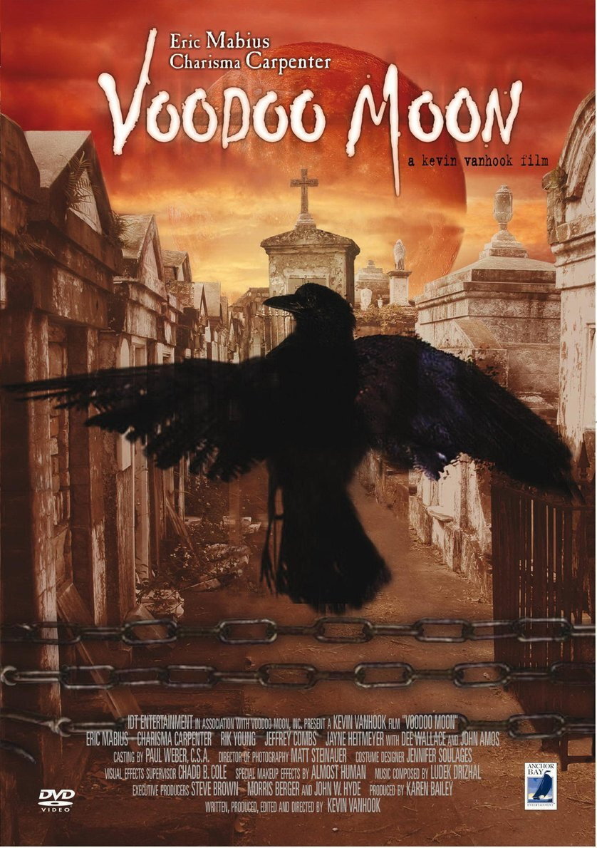Voodoo Moon