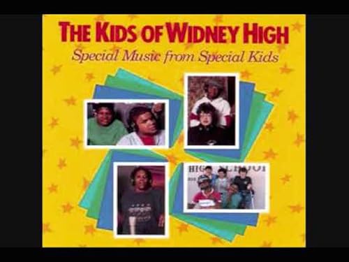 The Kids of Widney High