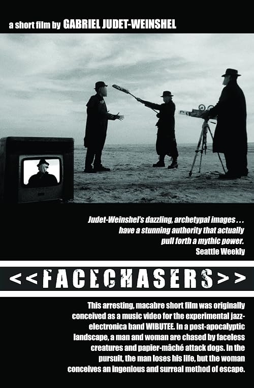 Facechasers