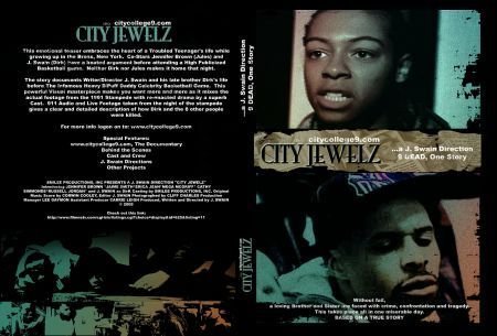 City Jewelz