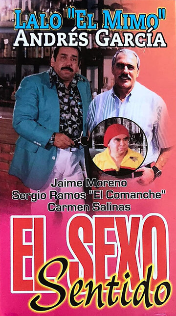 El sexo sentido