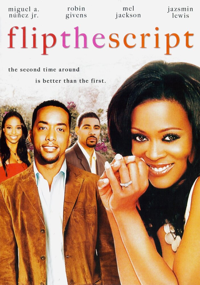 Flip the Script