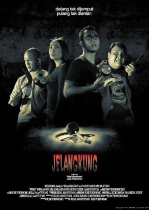 Jelangkung