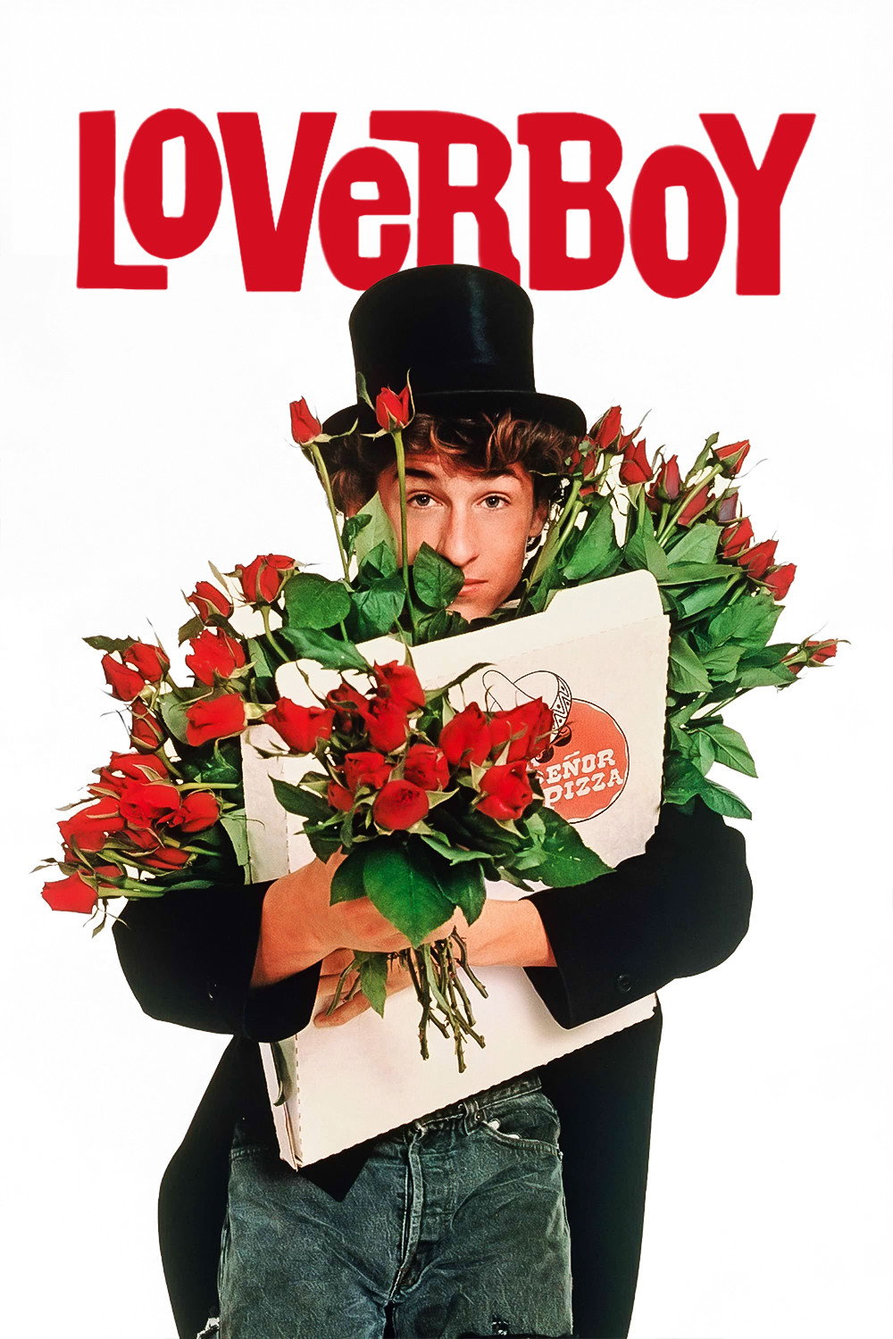 Loverboy - Liebe auf Bestellung