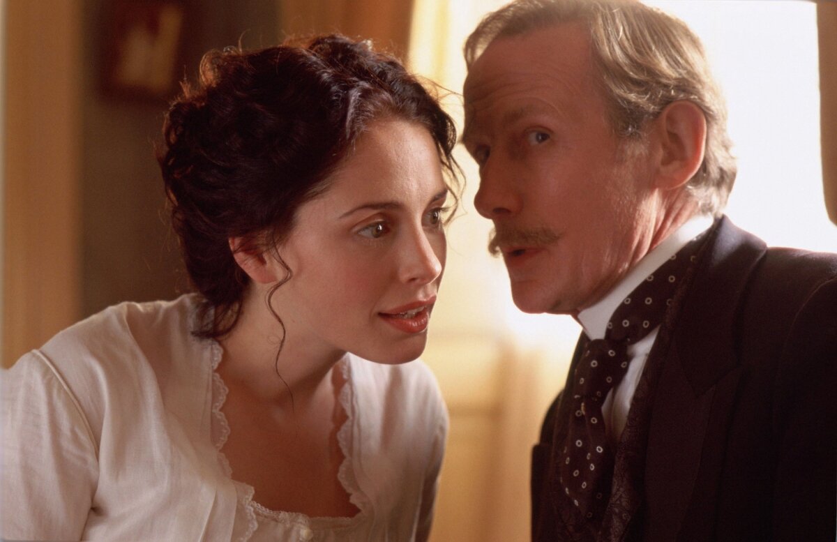 Он так и знал — кадр 8