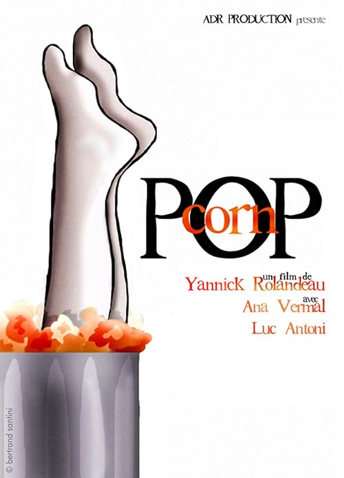 Pop Corn