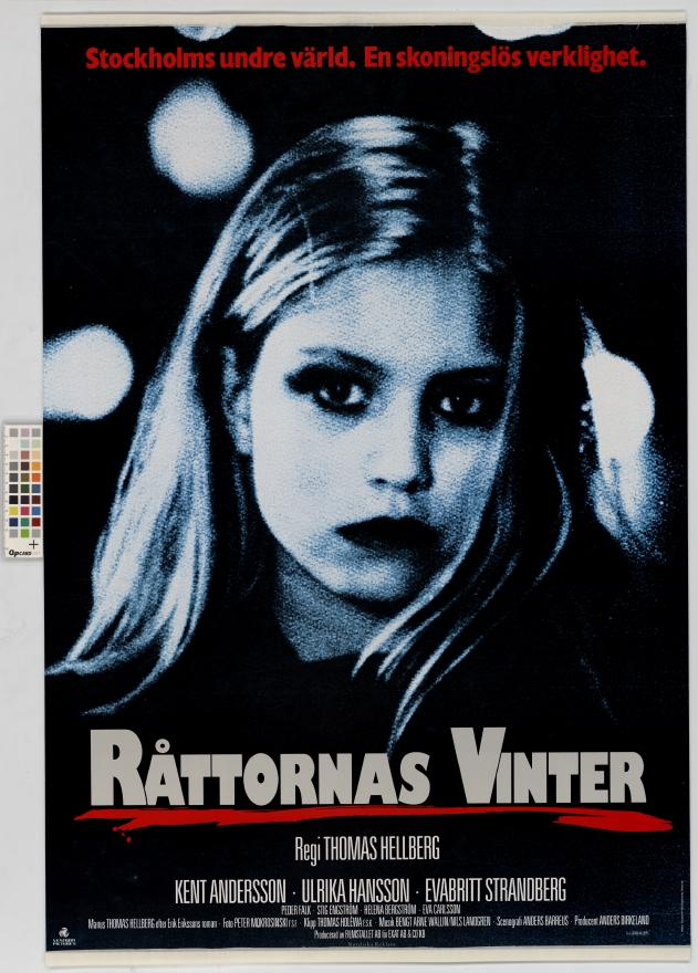 Rat Winter