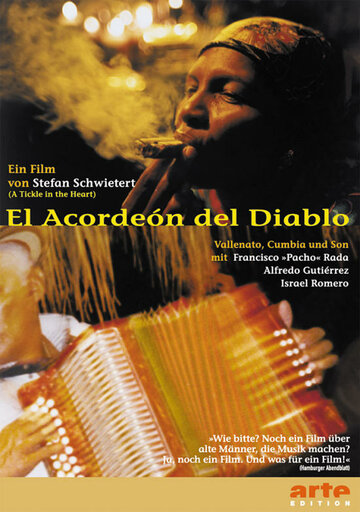 El Acordeon del Diablo