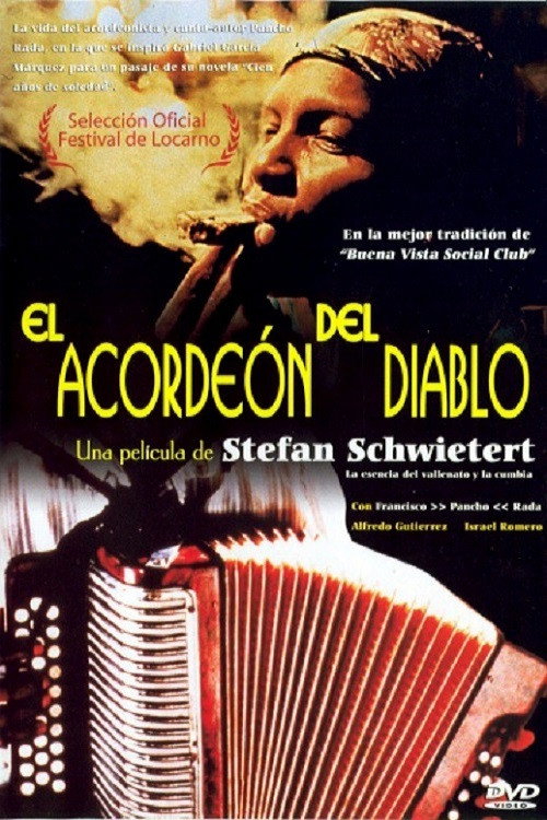 El acordeón del diablo