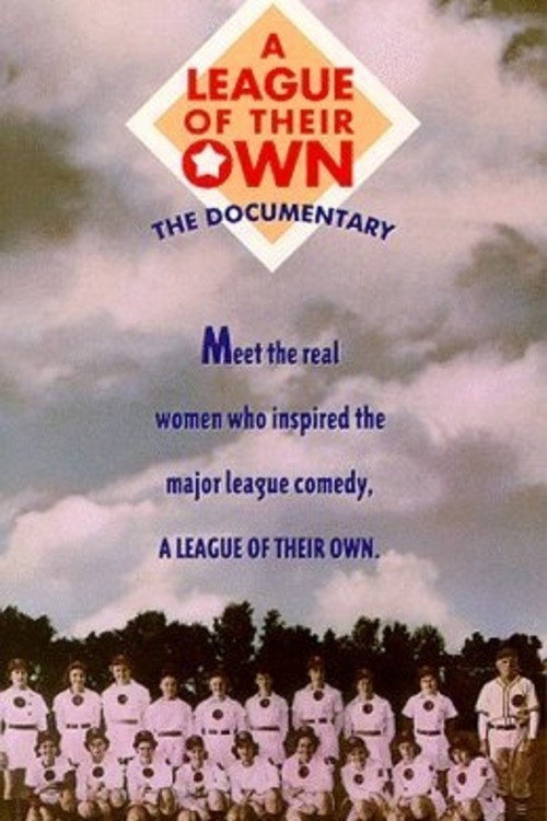 A League of Their Own