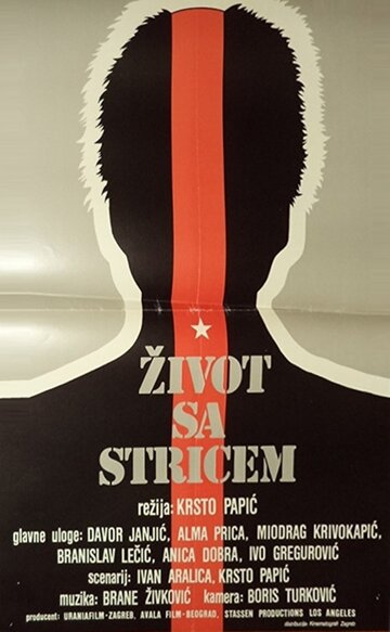 Zivot sa stricem
