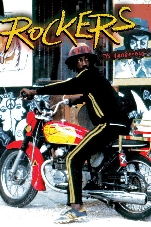 Rockers