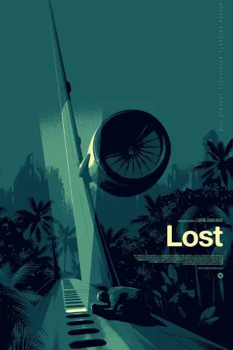 Lost