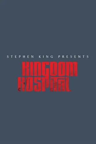 Kingdom Hospital