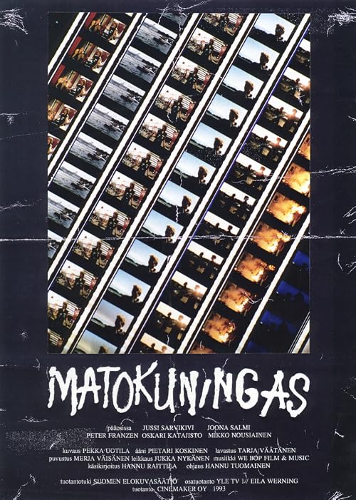 Matokuningas