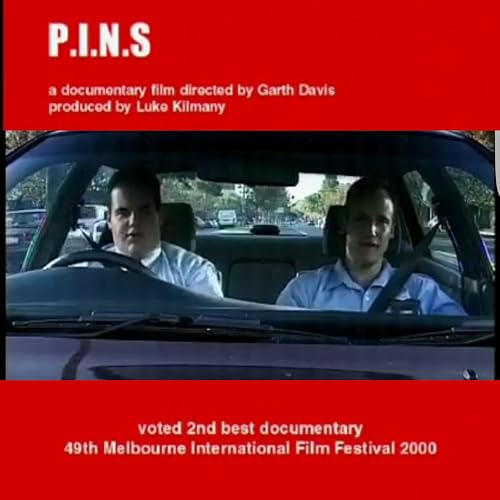 P.I.N.S.