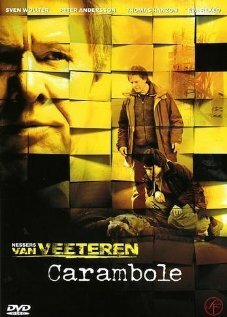 Van Veeteren - Der unglückliche Mörder