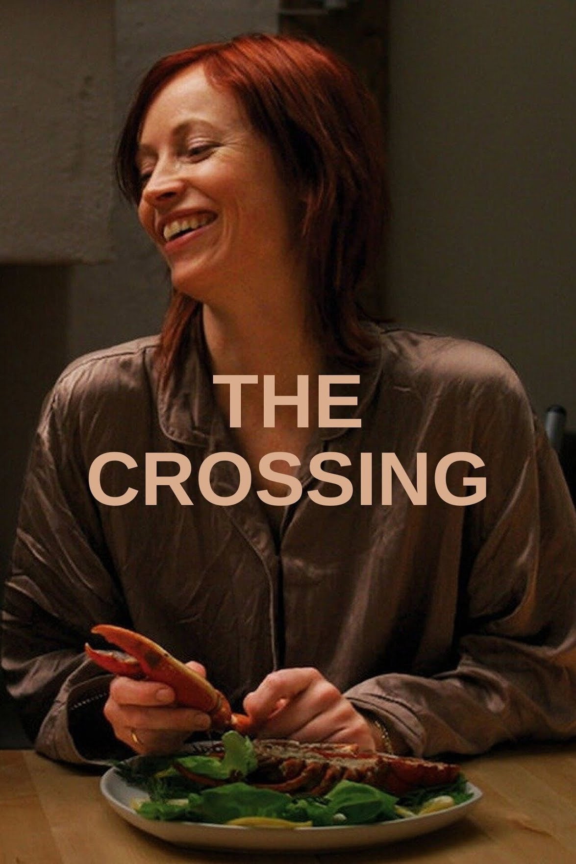 The Crossing - Der Feind in deinem Haus