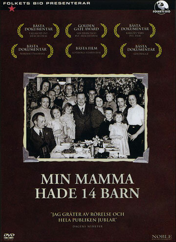 Min mamma hade fjorton barn