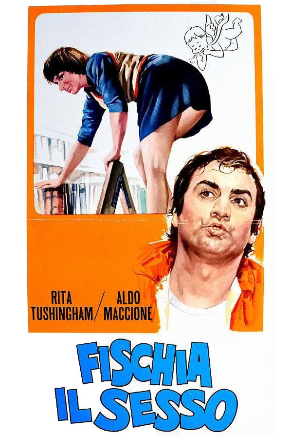 Fischia il sesso