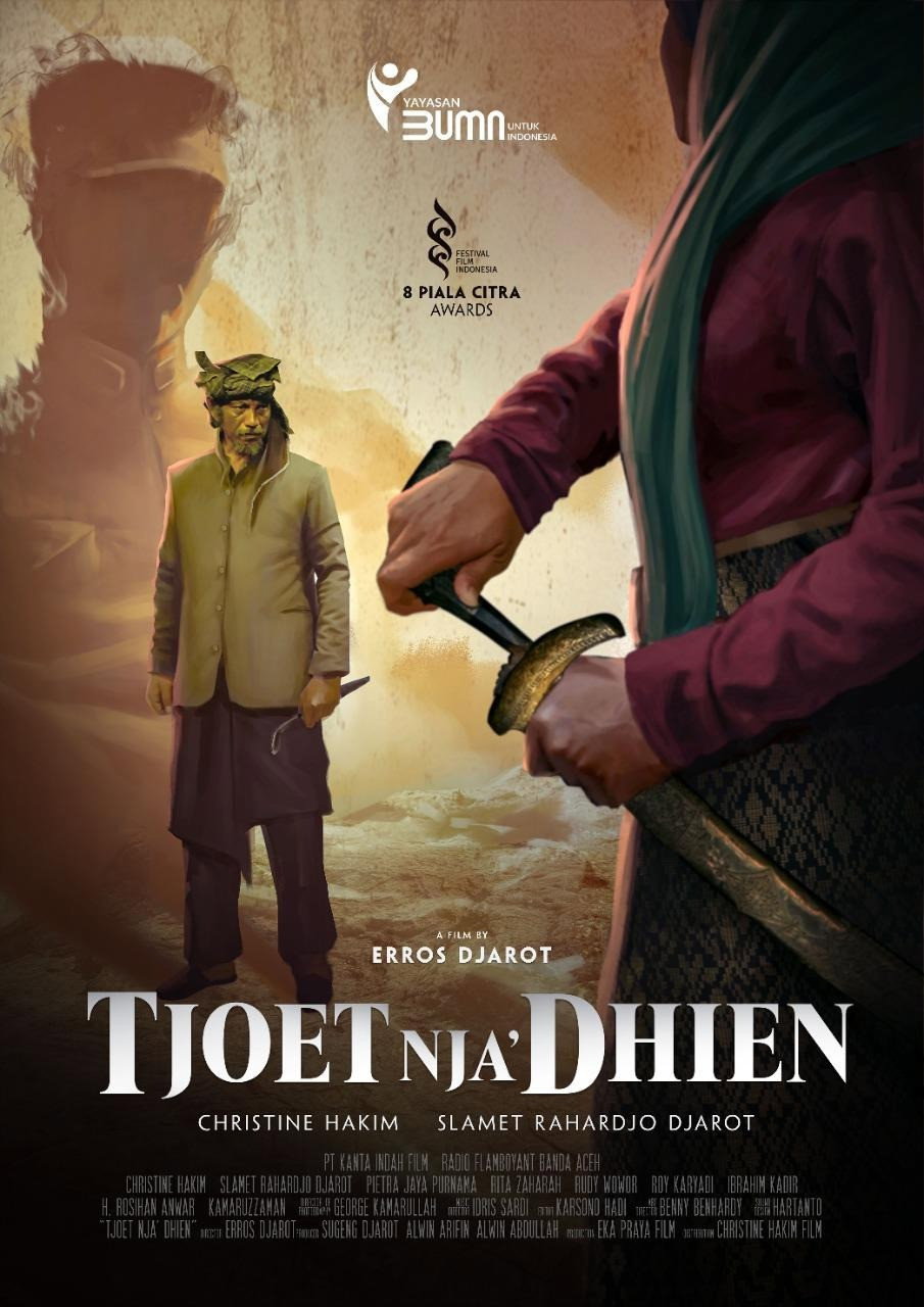 Tjoet Nja' Dhien