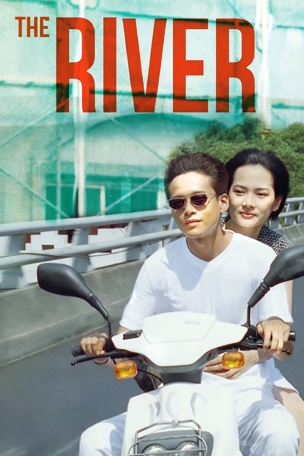 The River