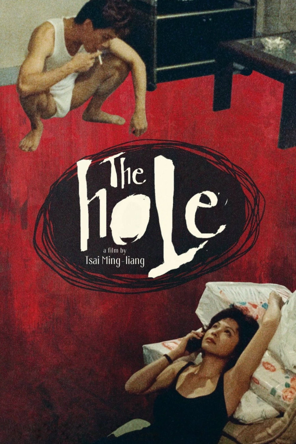 The Hole