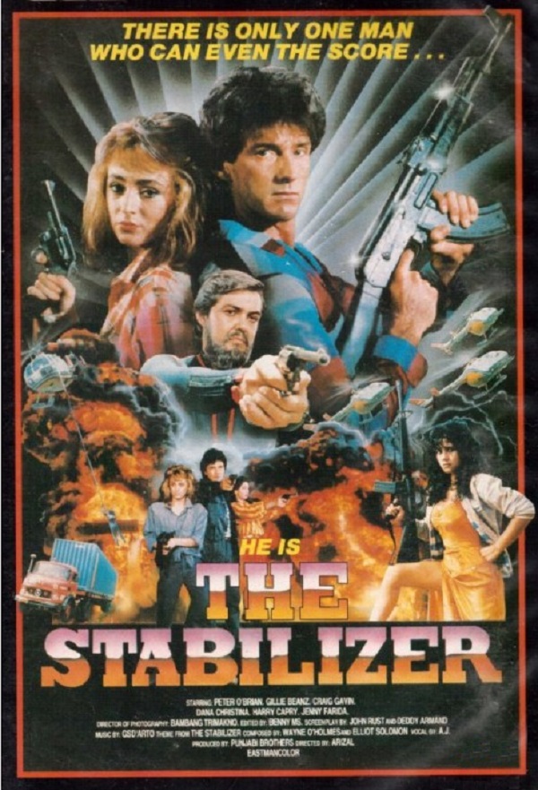 The Stabilizer