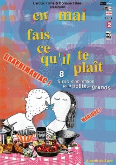 En mai, fais ce qu'il te plaît