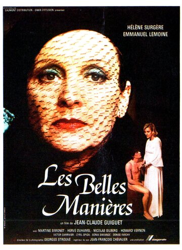 Les belles manières