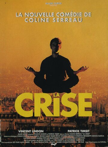 La crise