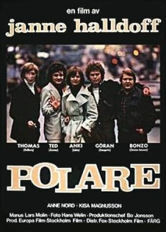 Polare