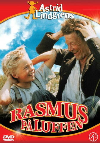 Rasmus und der Vagabund
