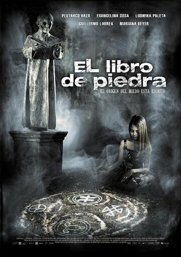 El libro de piedra