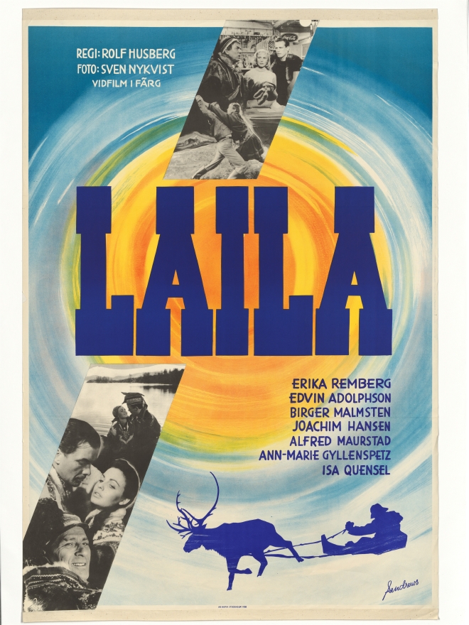 Laila