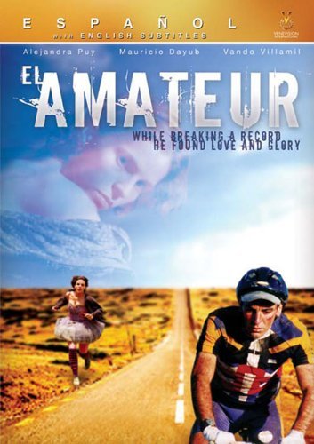 El amateur