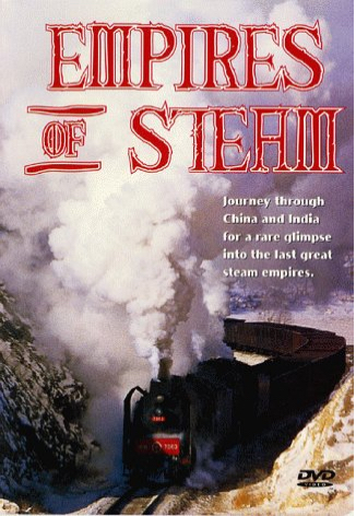 Empires of Steam