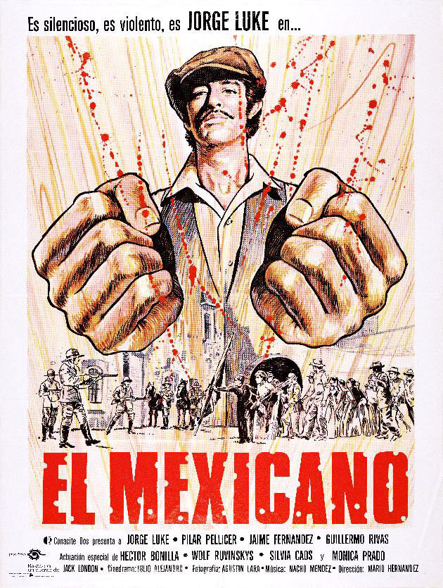 The Mexican