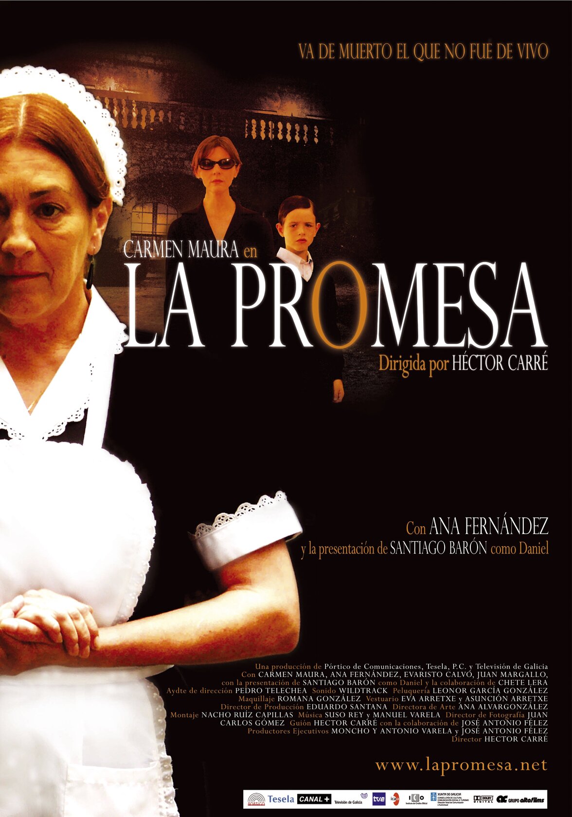 The Promise