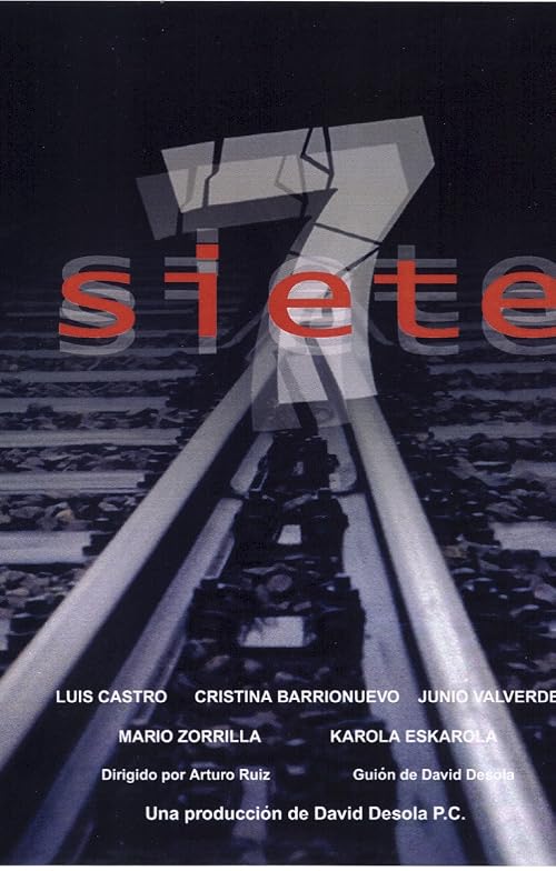 Siete