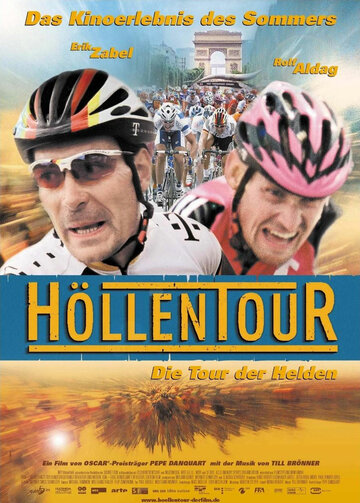 Höllentour
