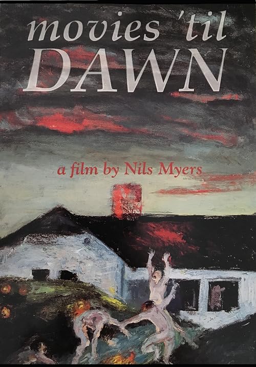 Movies 'Til Dawn