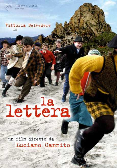La lettera