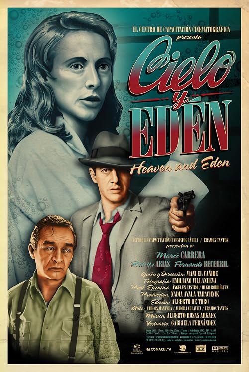 Cielo y eden