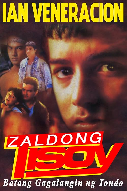 Zaldong tisoy