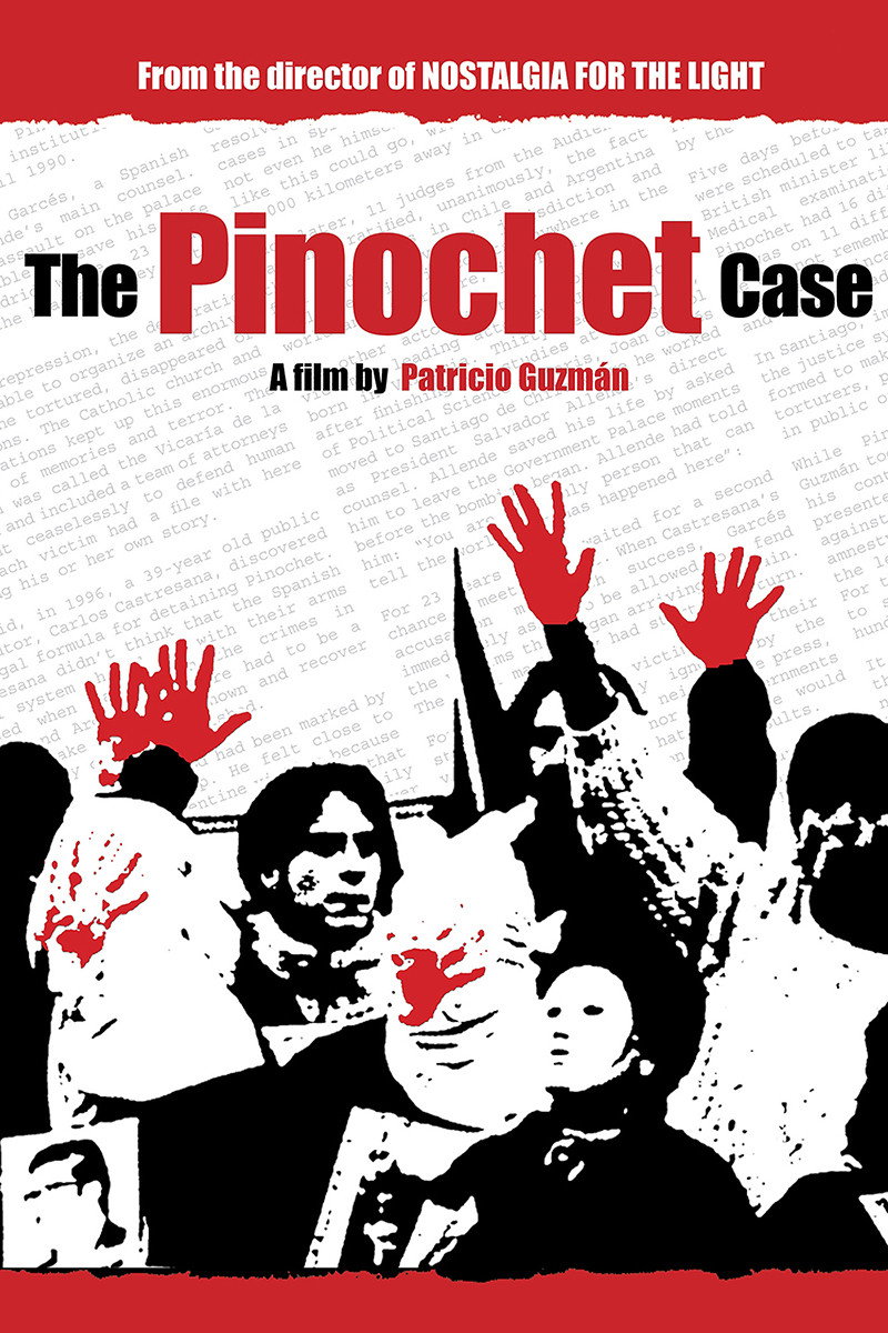 Der Fall Pinochet