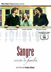 Sangre
