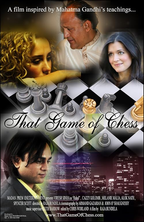 That Game of Chess