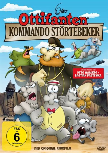 Kommando Störtebeker