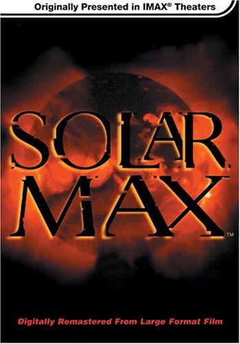 IMAX Solarmax